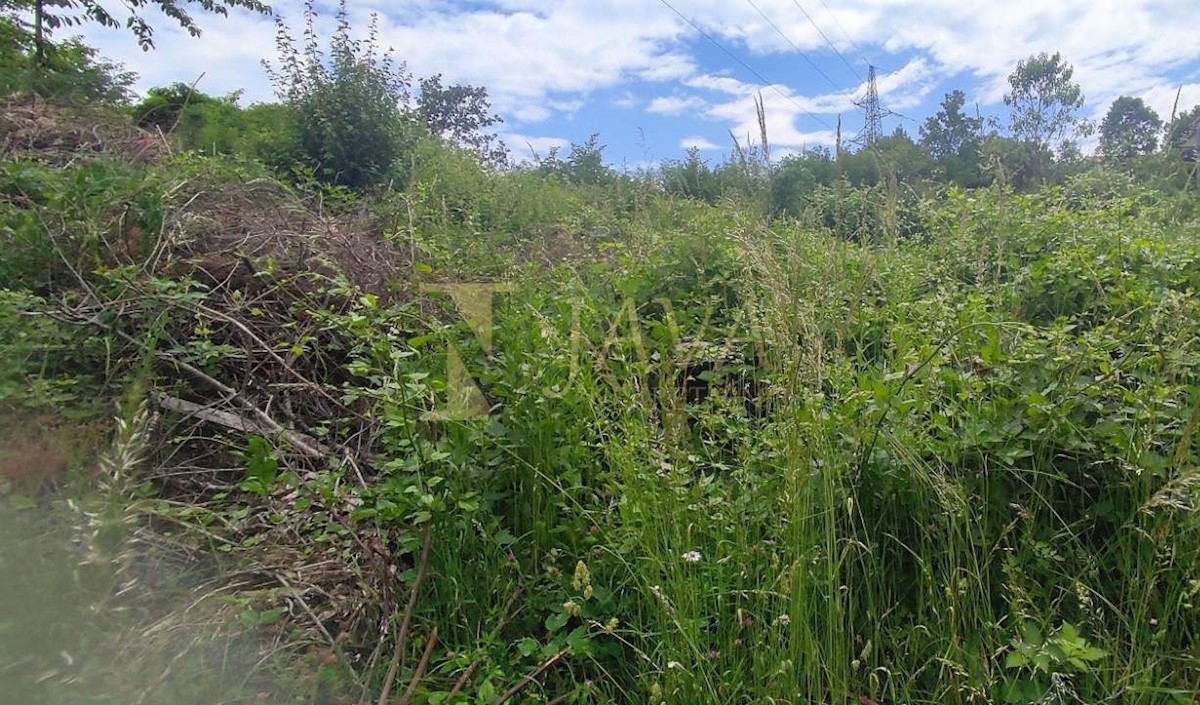 Land For sale - PRIMORSKO-GORANSKA KASTAV