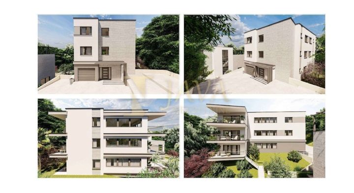 Pozemek na prodej 1832 m² – Pobri