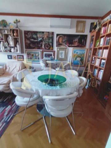 Stan na prodaju 70 m² – Belveder