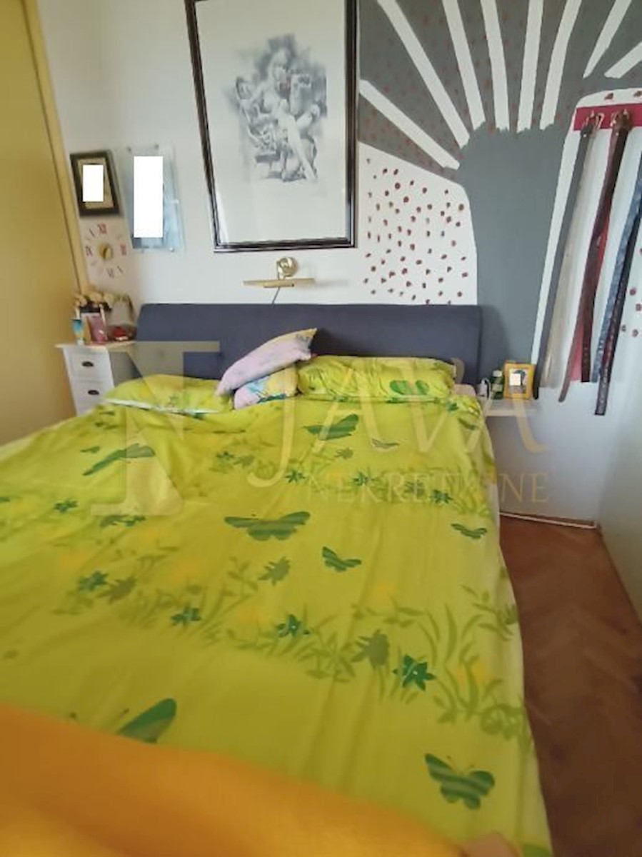 Apartmán Na predaj - PRIMORSKO-GORANSKA RIJEKA