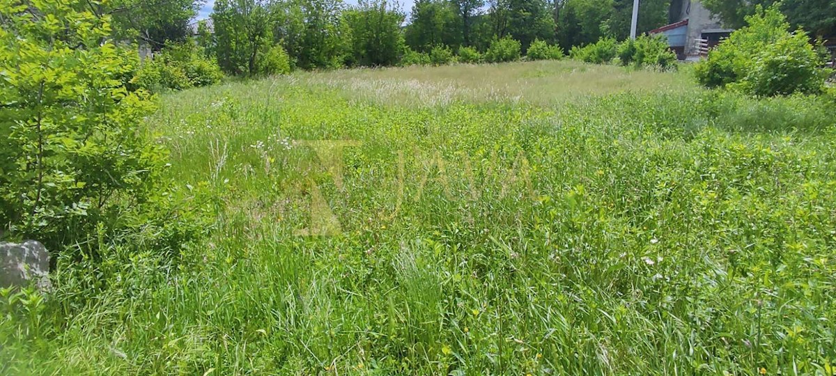 Terreno In vendita - PRIMORSKO-GORANSKA JELENJE