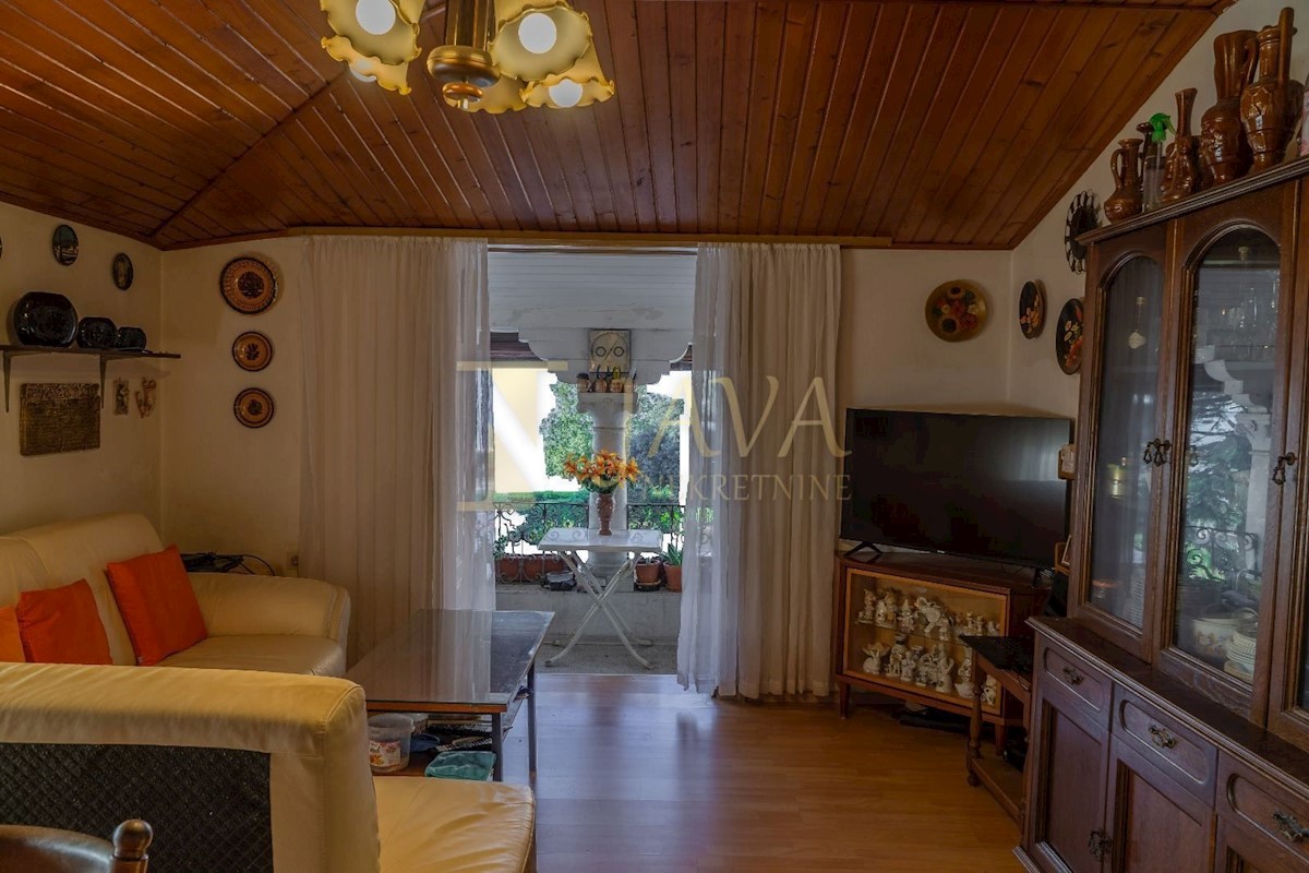 Appartement À vendre - Primorsko-goranska Opatija - foto 2/5