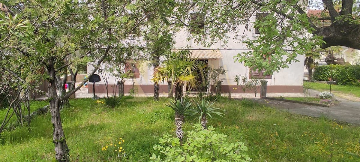 Dom Na predaj - PRIMORSKO-GORANSKA KRK