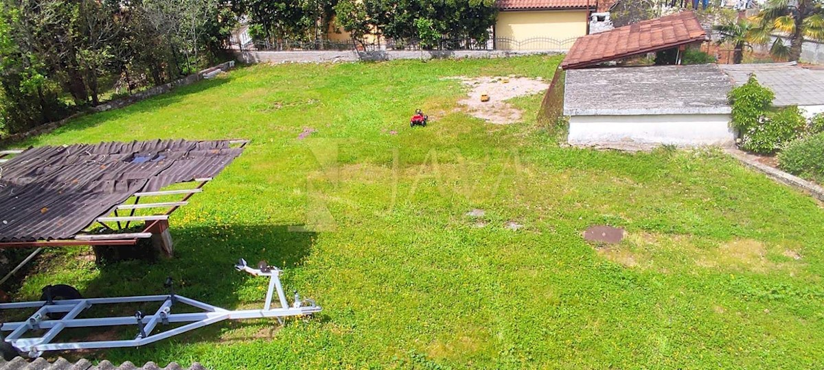 Dom Na predaj - PRIMORSKO-GORANSKA KRK