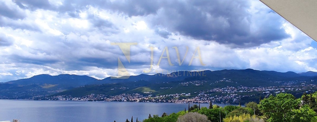 Flat For sale - PRIMORSKO-GORANSKA RIJEKA