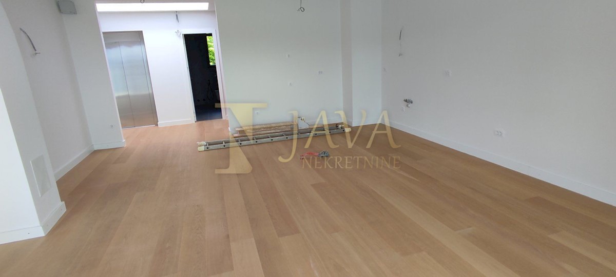 Flat For sale - PRIMORSKO-GORANSKA RIJEKA