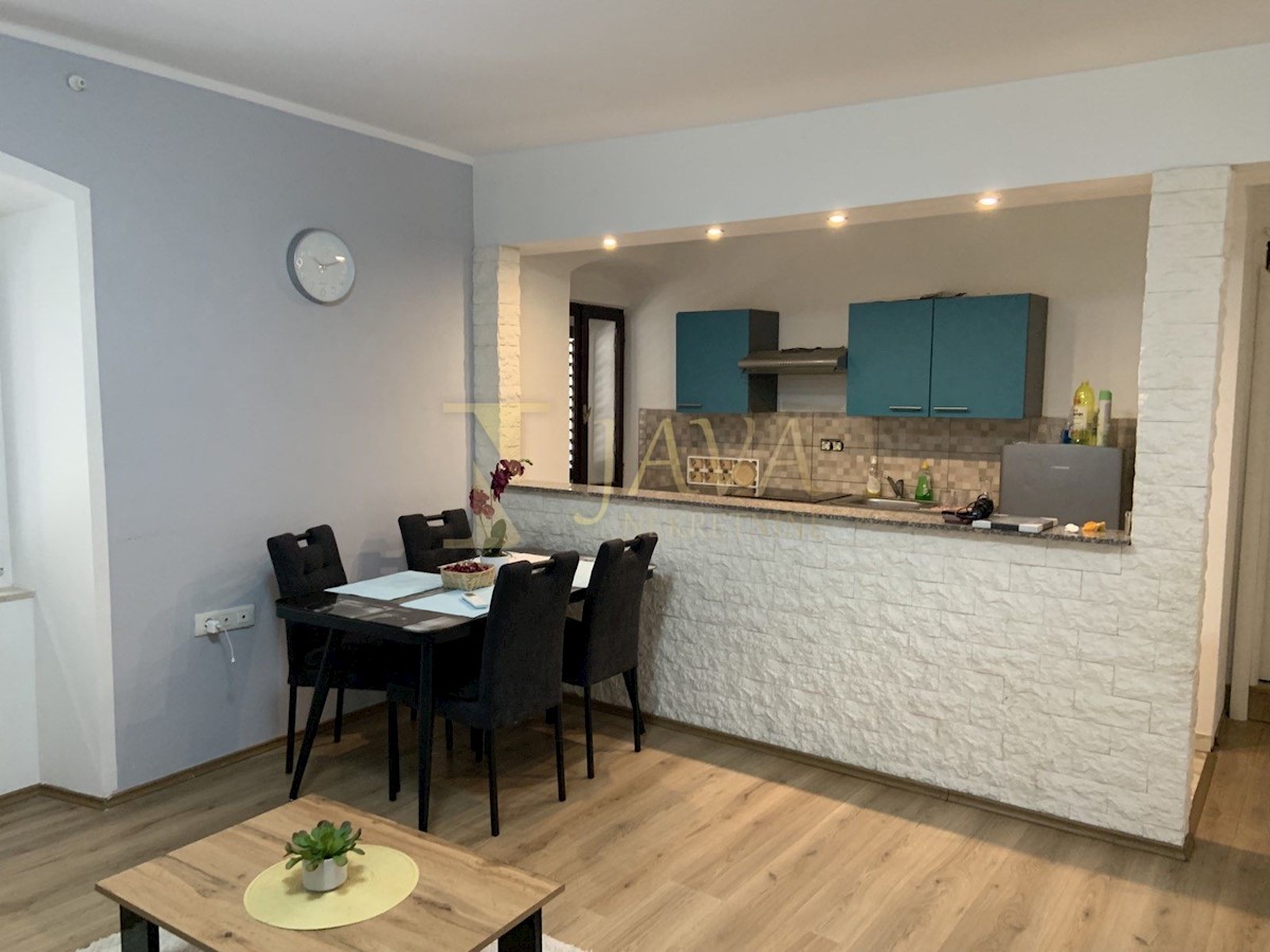 Apartmán Na prodej - PRIMORSKO-GORANSKA RIJEKA