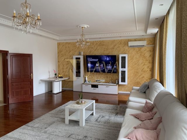 Apartmán na prodej 120 m² – Rijeka