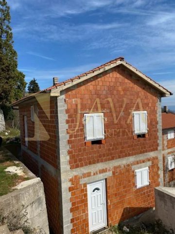 Kuća Na prodaju - Primorsko-goranska Mošćenička Draga - foto 3/14