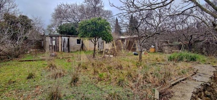 Land For sale - Primorsko-goranska Krk - foto 2/2