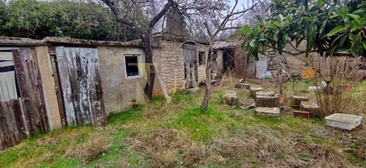 Parcela Naprodaj - Primorsko-goranska Krk - foto 3/3