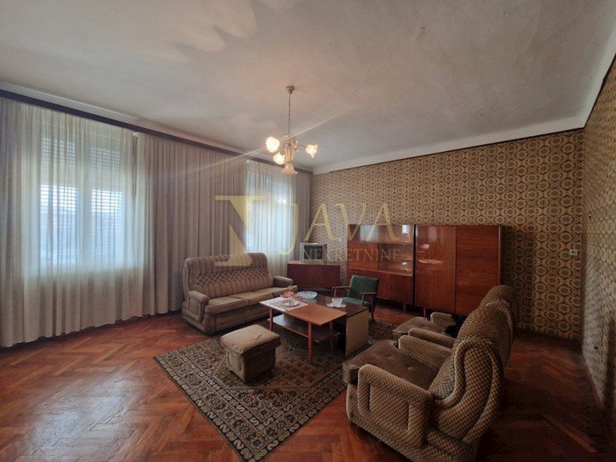 Apartmán Na predaj - PRIMORSKO-GORANSKA RIJEKA