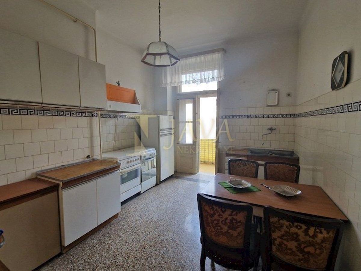 Apartmán Na predaj - PRIMORSKO-GORANSKA RIJEKA