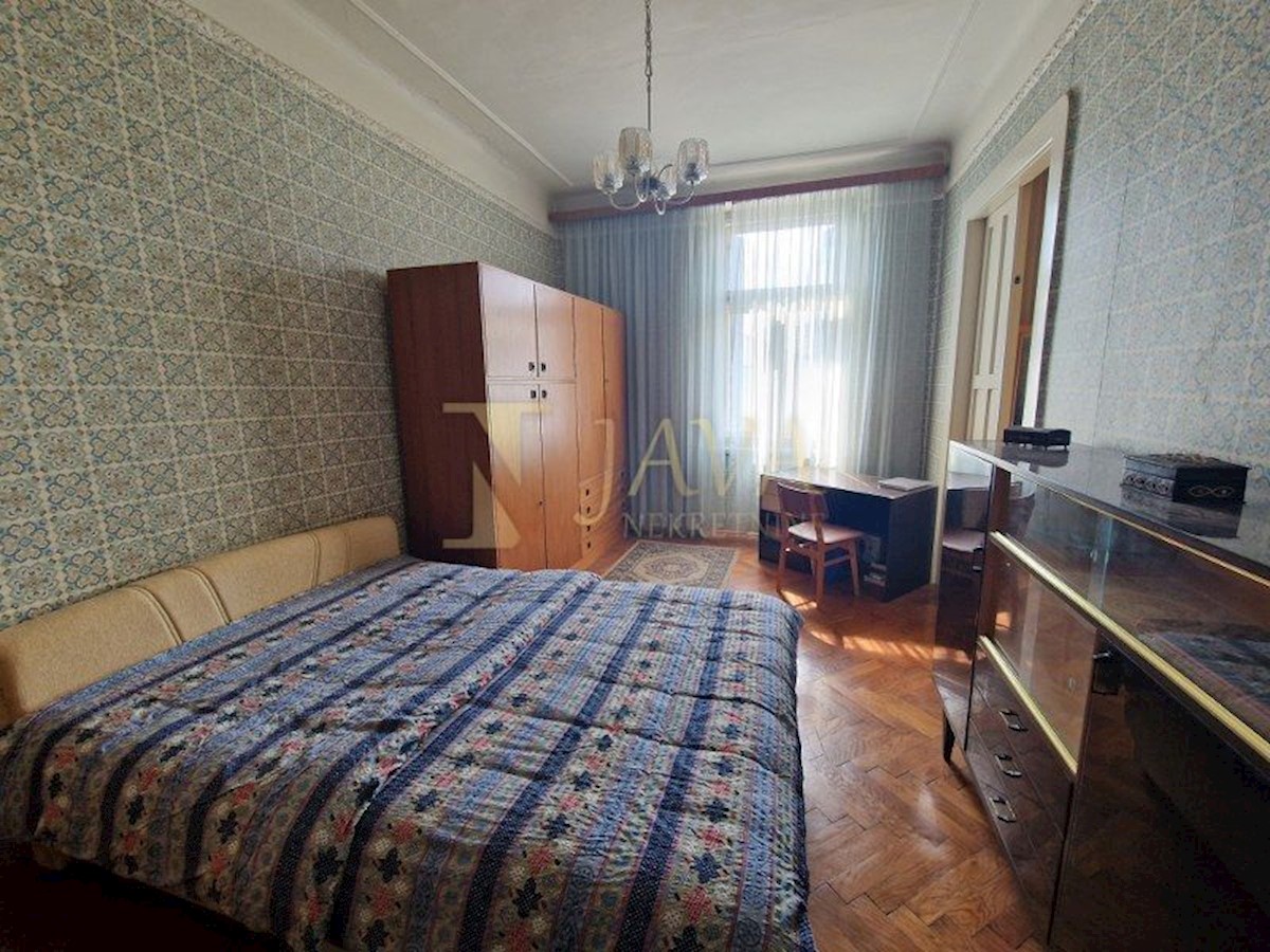 Apartmán Na predaj - PRIMORSKO-GORANSKA RIJEKA