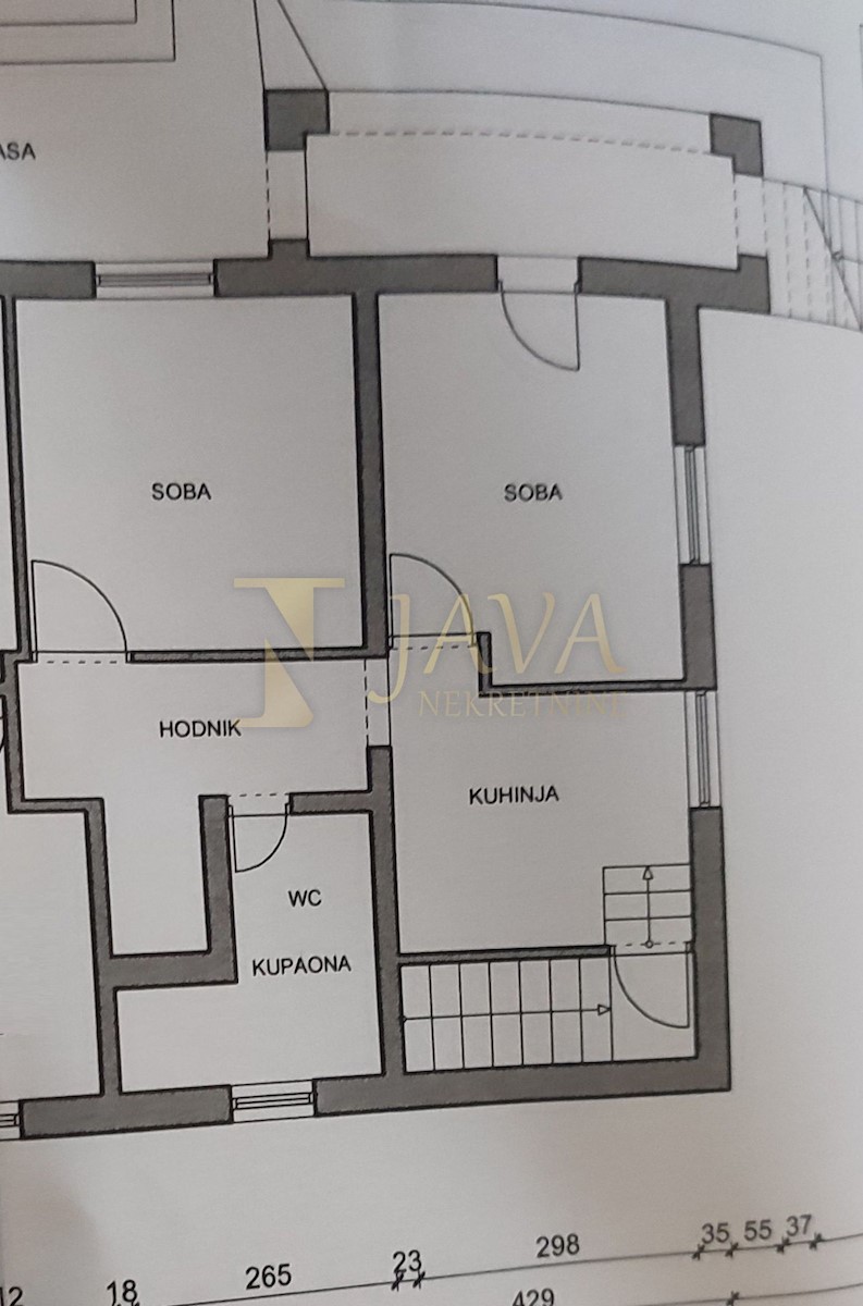 Apartmán Na predaj - PRIMORSKO-GORANSKA OPATIJA