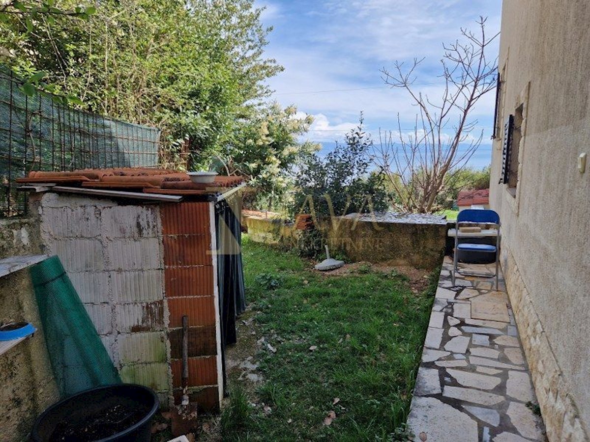 Apartmán Na predaj - PRIMORSKO-GORANSKA Opatija