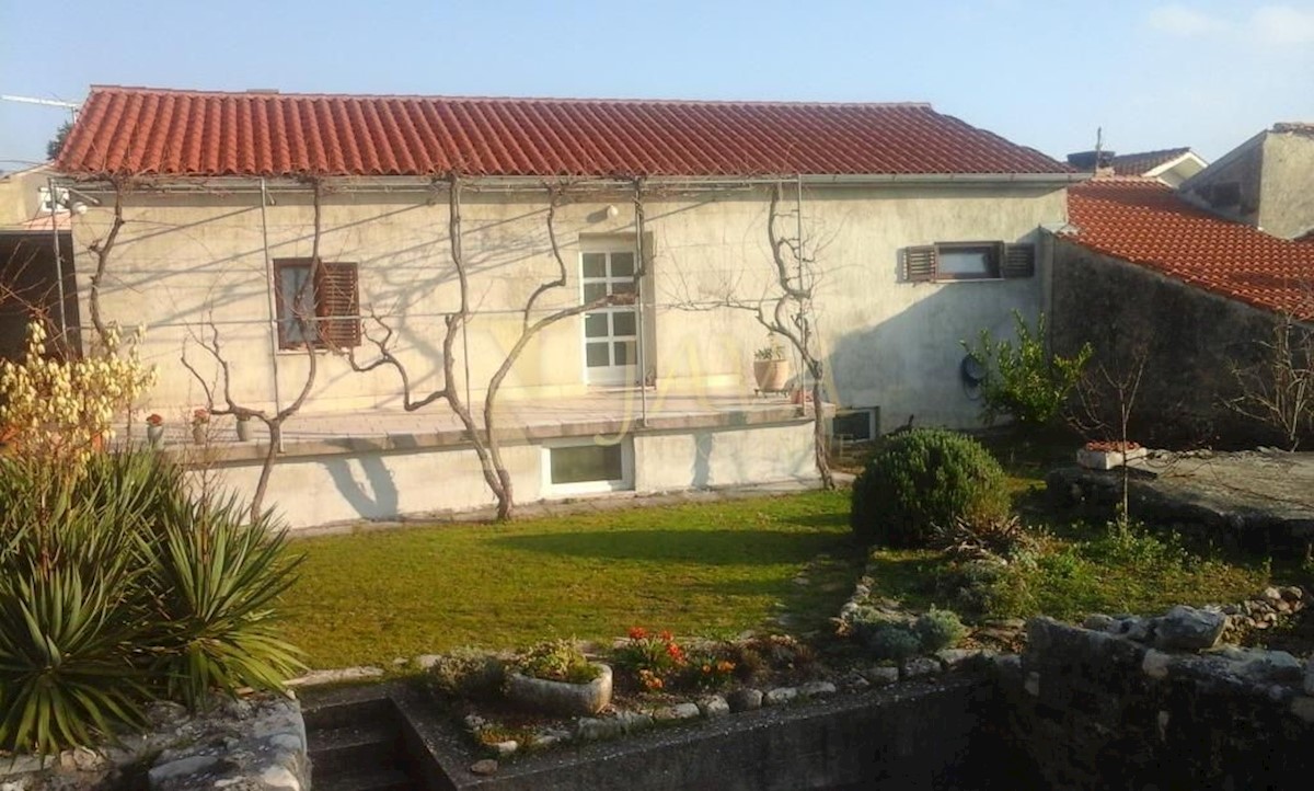 Dom Na predaj - Primorsko-goranska Krk - foto 3/5