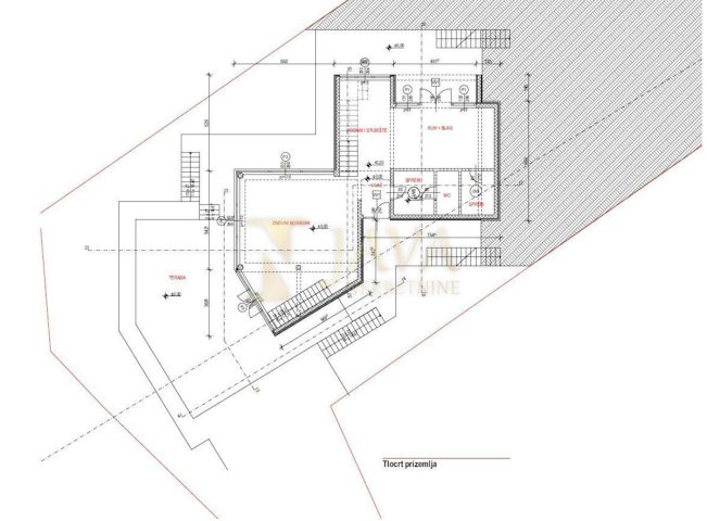 Haus Zu verkaufen - Primorsko-goranska Matulji - foto 3/5