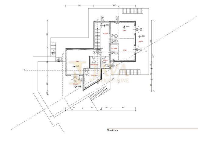 Haus Zu verkaufen - Primorsko-goranska Matulji - foto 4/5