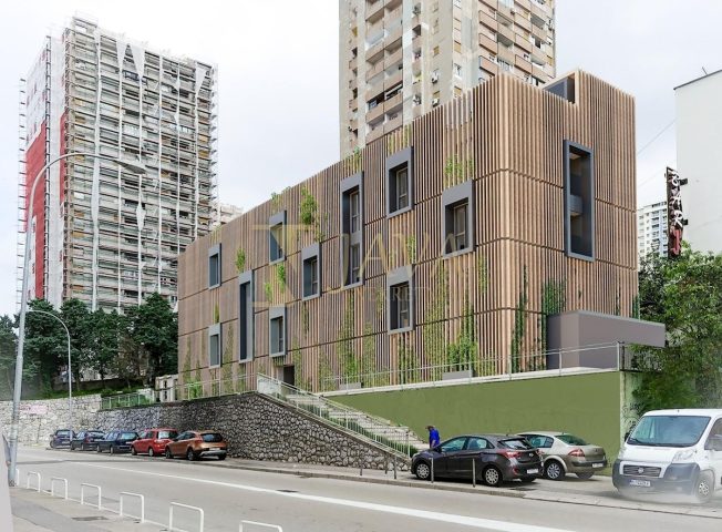 Poslovni prostori Naprodaj - Primorsko-goranska Rijeka - foto 2/3