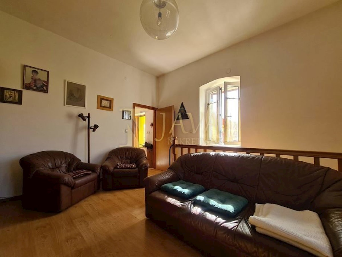 Apartmán Na predaj - ISTARSKA LABIN