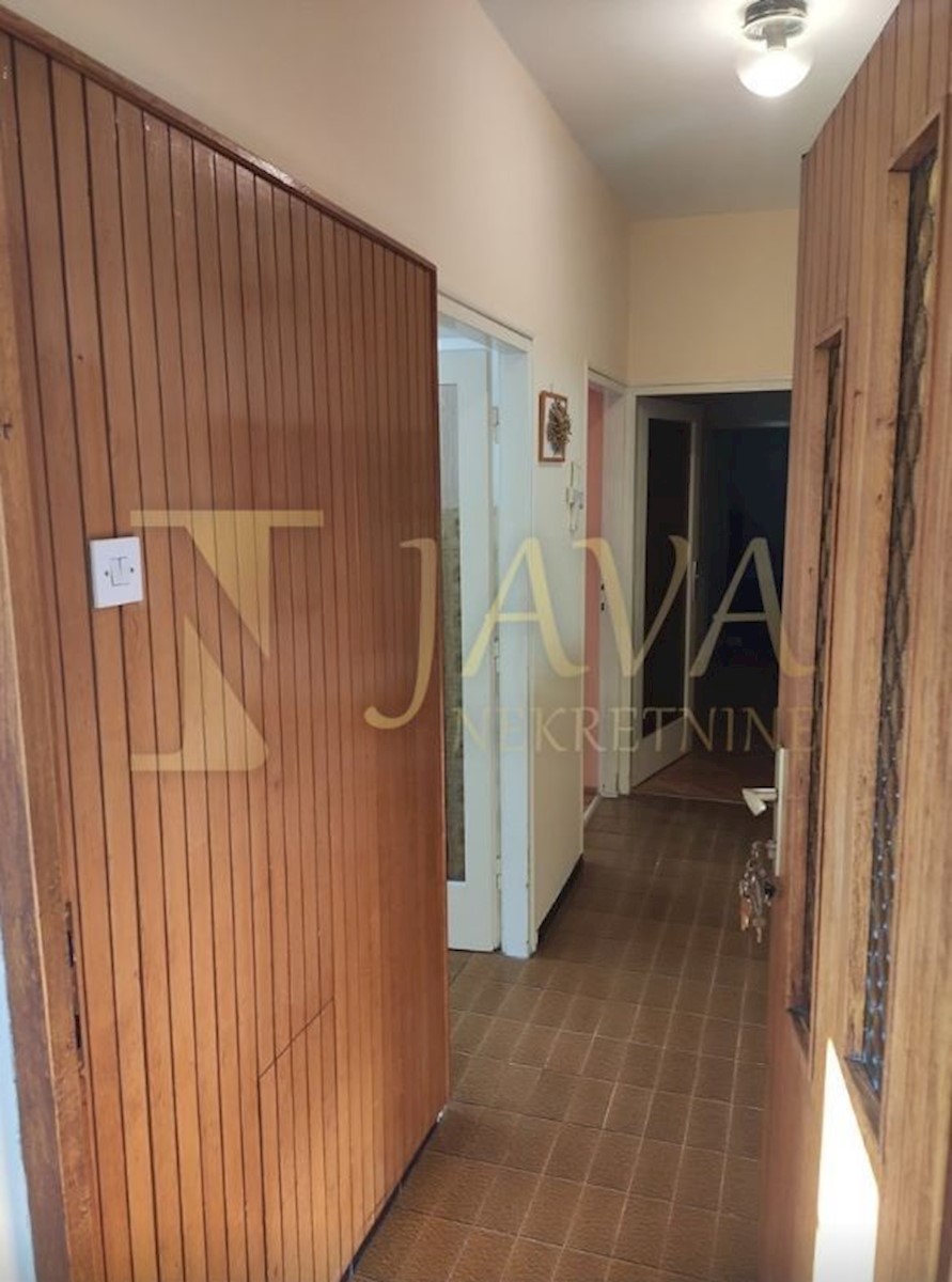 Flat For sale - PRIMORSKO-GORANSKA RIJEKA