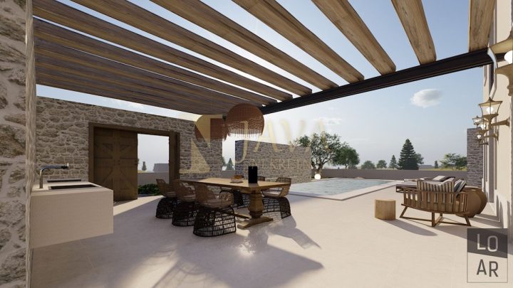 Maison à vendre 154 m² – Kaštelir