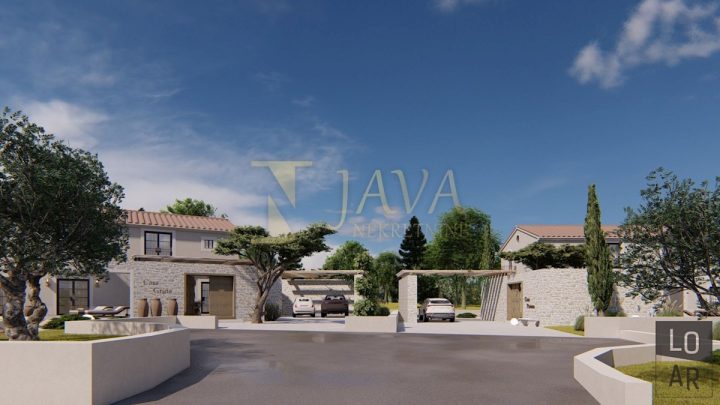 Maison à vendre 166 m² – Kaštelir