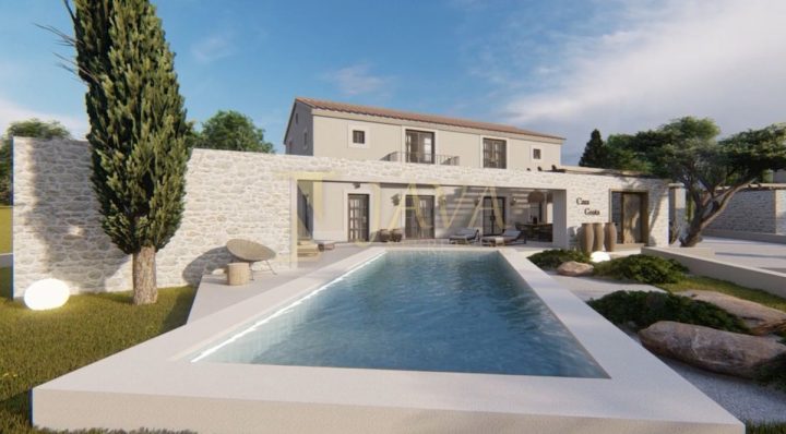 Haus Zu verkaufen - Istarska Kaštelir - foto 4/7