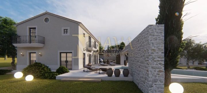 Haus Zu verkaufen - Istarska Kaštelir - foto 5/7