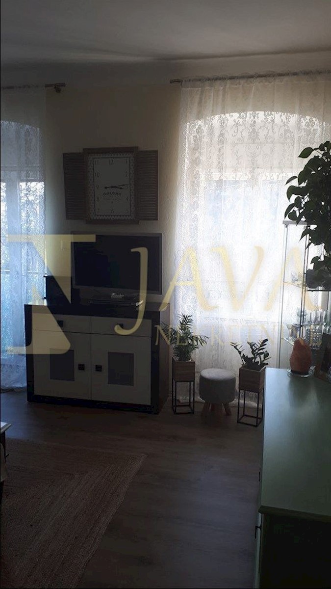 Apartment Zu verkaufen - PRIMORSKO-GORANSKA RIJEKA