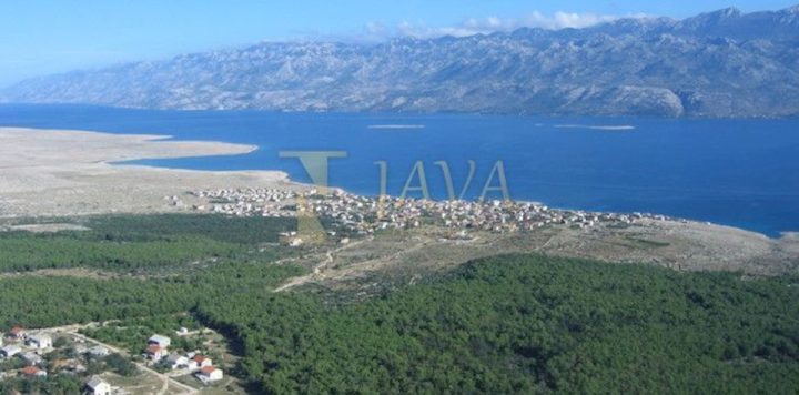 Land for sale 690 m² – Ražanac