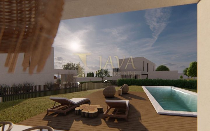 Maison à vendre 248 m² – Kaštelir