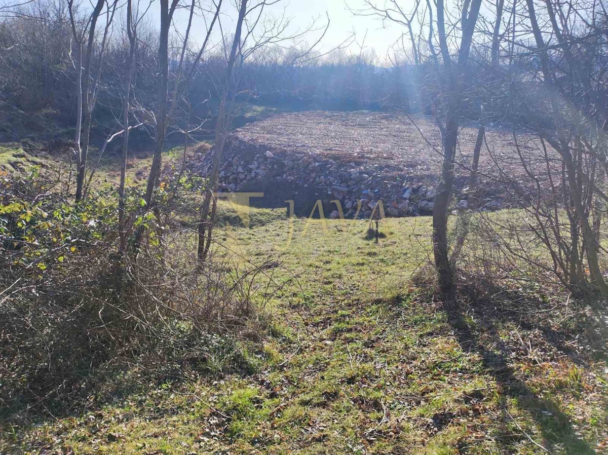 Terreno In vendita - PRIMORSKO-GORANSKA ČAVLE