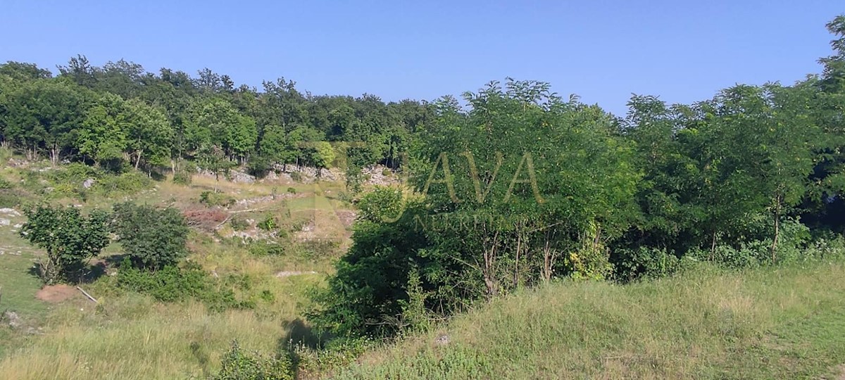 Terreno In vendita MUČIĆI