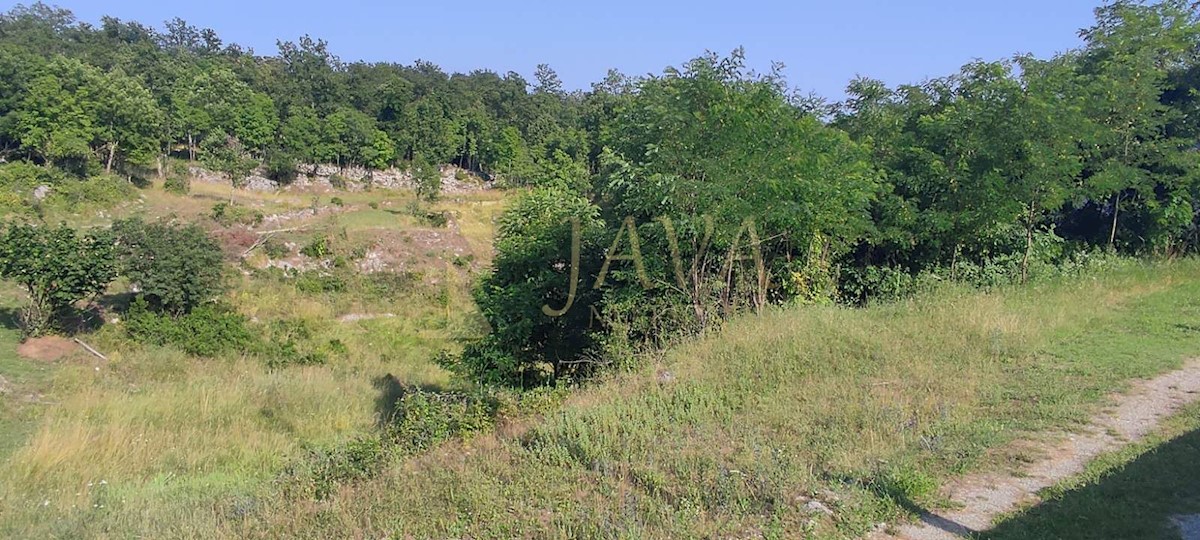 Land For sale - PRIMORSKO-GORANSKA MATULJI