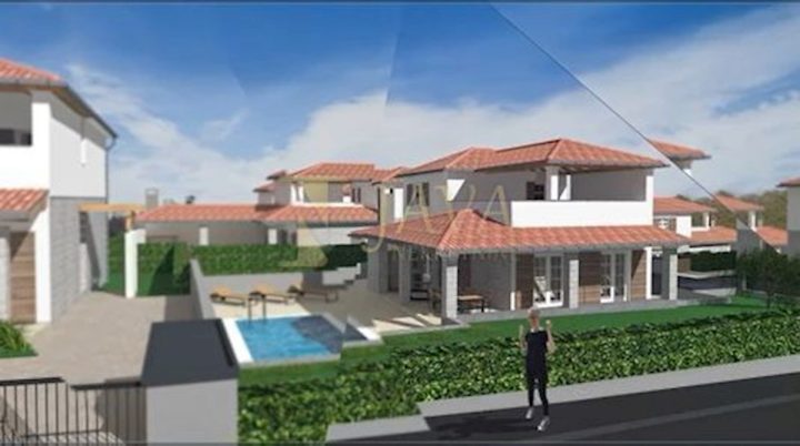 Kuća na prodaju 130 m² – Svetvinčenat