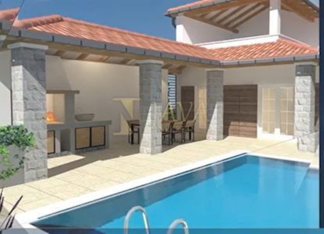 Casa In vendita - Istarska Svetvinčenat - foto 2/5