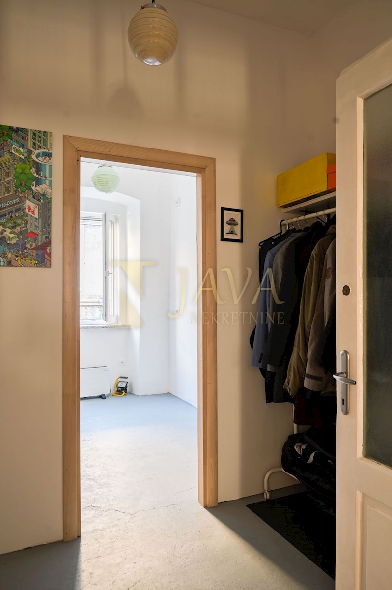 Apartmán Na prodej - PRIMORSKO-GORANSKA RIJEKA