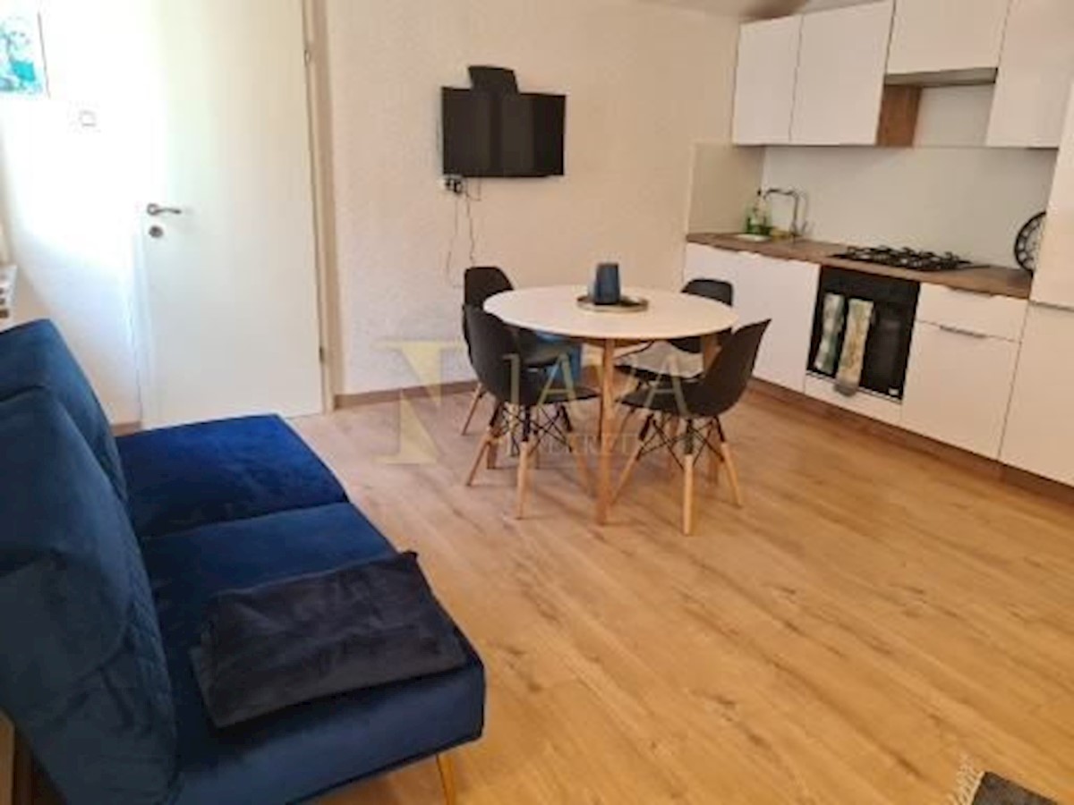 Apartmán Na prodej - PRIMORSKO-GORANSKA RIJEKA