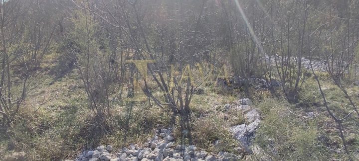 Parcela Naprodaj - Primorsko-goranska Mošćenička Draga - foto 4/4