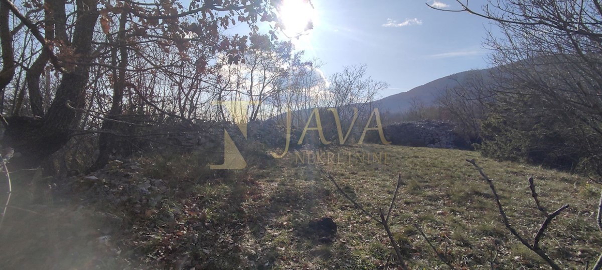Land For sale - Primorsko-goranska Mošćenička Draga - foto 2/3