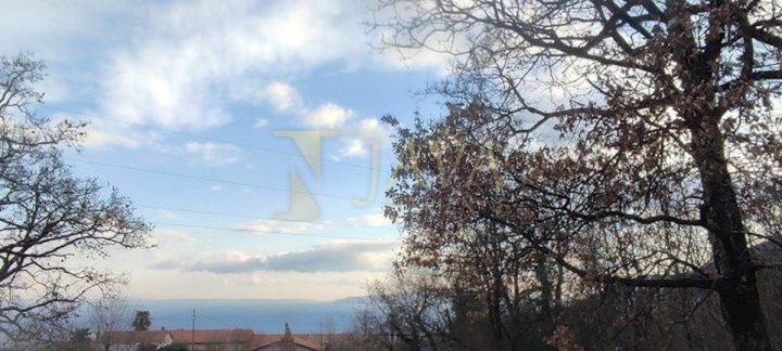 Działka na sprzedaż 2320 m² – Poljane