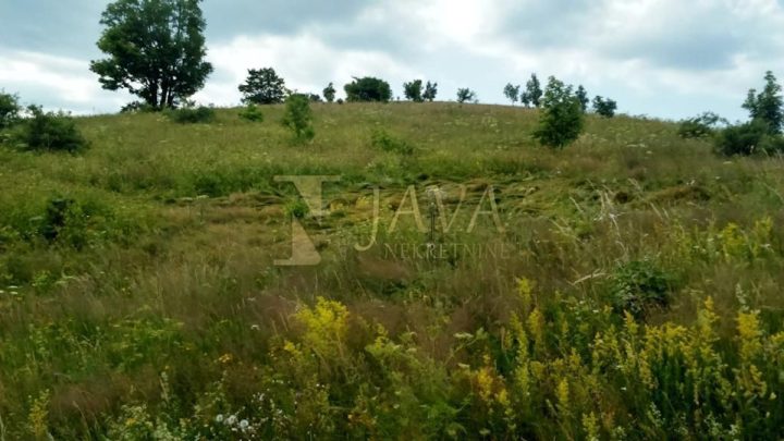 Parcela Naprodaj - Primorsko-goranska Mrkopalj - foto 2/4