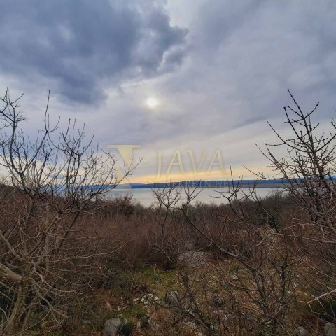 Land for sale 4886 m² – Jadranovo
