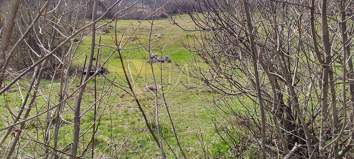 Terreno In vendita - PRIMORSKO-GORANSKA ČAVLE