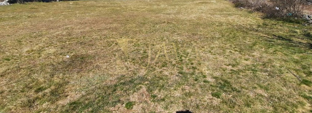 Terreno In vendita - PRIMORSKO-GORANSKA ČAVLE