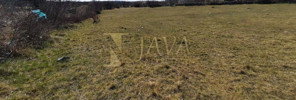 Land For sale - PRIMORSKO-GORANSKA ČAVLE