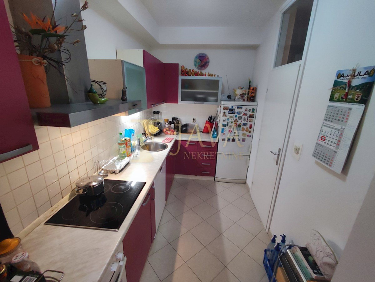 Apartmán Na prodej - PRIMORSKO-GORANSKA RIJEKA