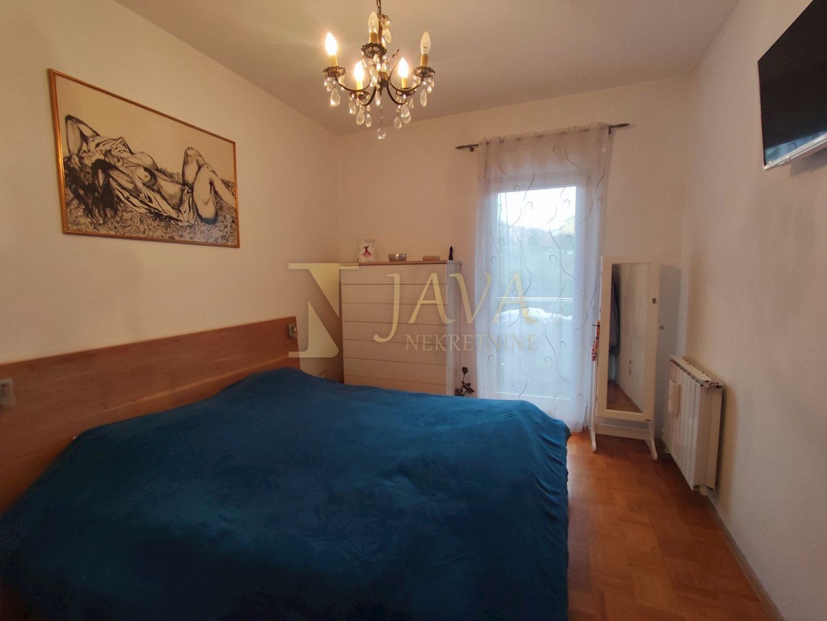 Apartmán Na prodej - PRIMORSKO-GORANSKA RIJEKA